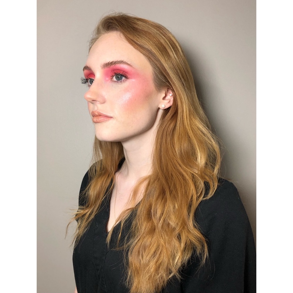 Meet your Posher, Michelle